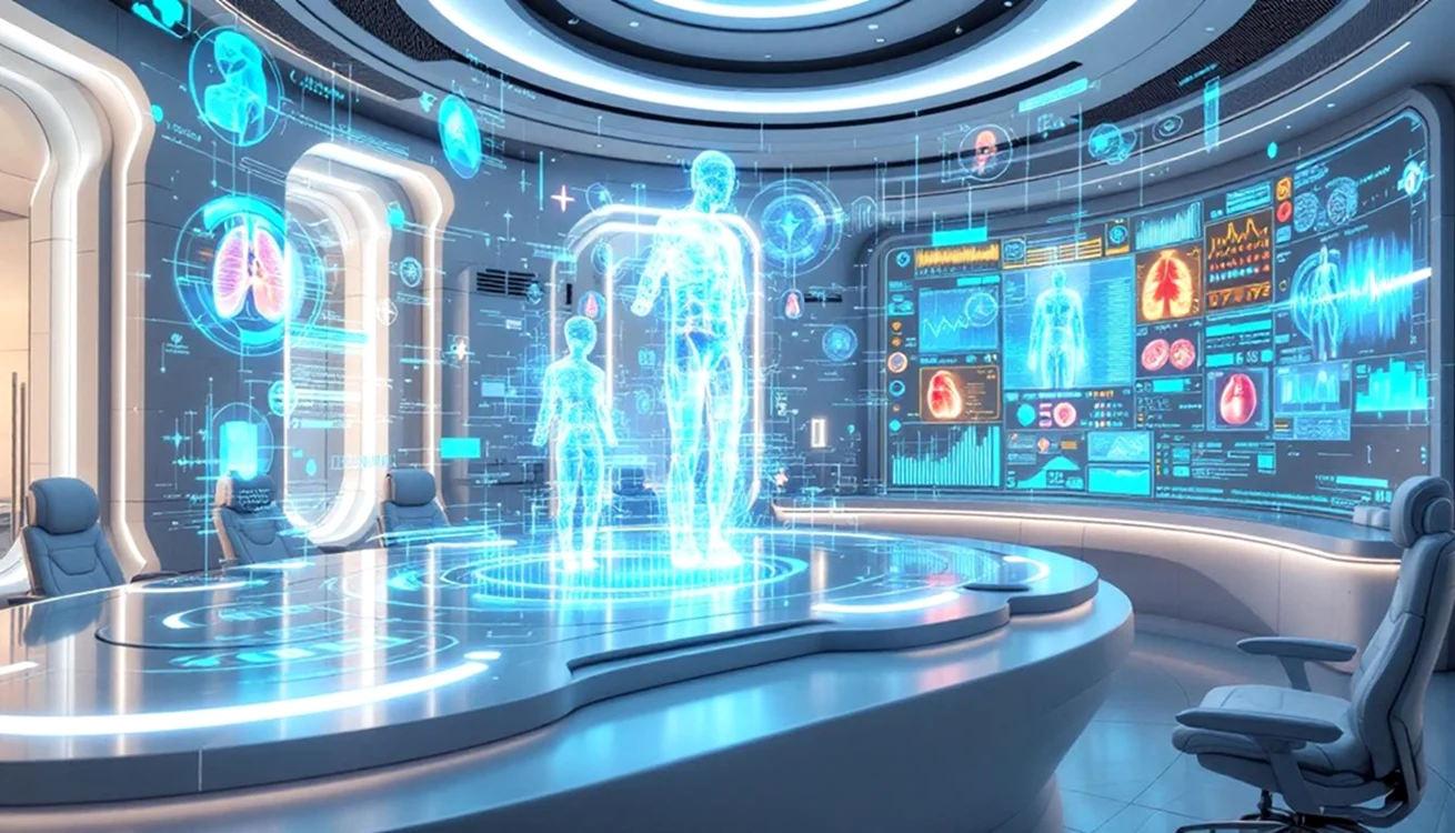 Microsoft a creat superinteligența medicală care analizează, investighează și formulează diagnostice