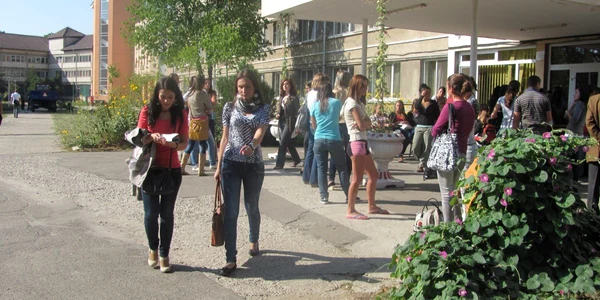 Foto arhivă