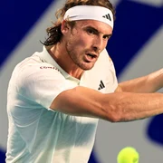 Stefanos Tsitsipas (EPA) jpg