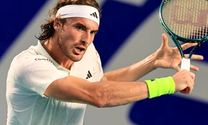 Stefanos Tsitsipas (EPA) jpg