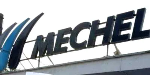 Mechel Targoviste