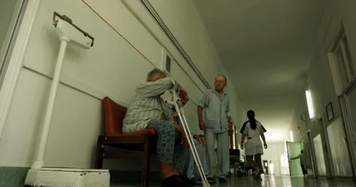 Spitalul din Plopeni va oferi servicii medicale contra cost (foto arhiva)