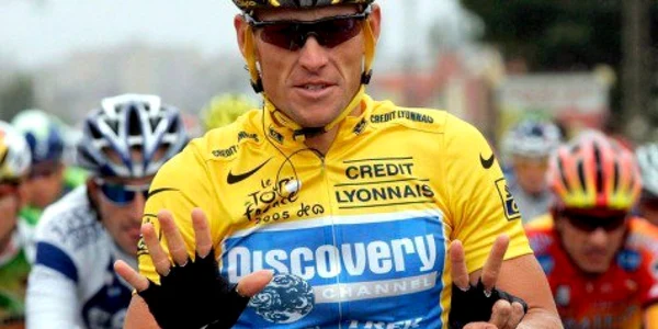 lance armstrong foto facebook