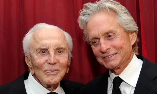 kirk si michael douglas jpg