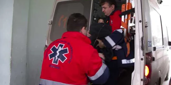 ambulanta mediafax