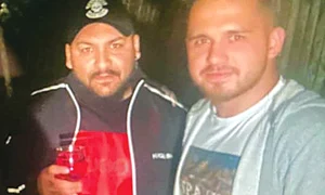 Manelistul, la ziua de naştere a agentului jpeg