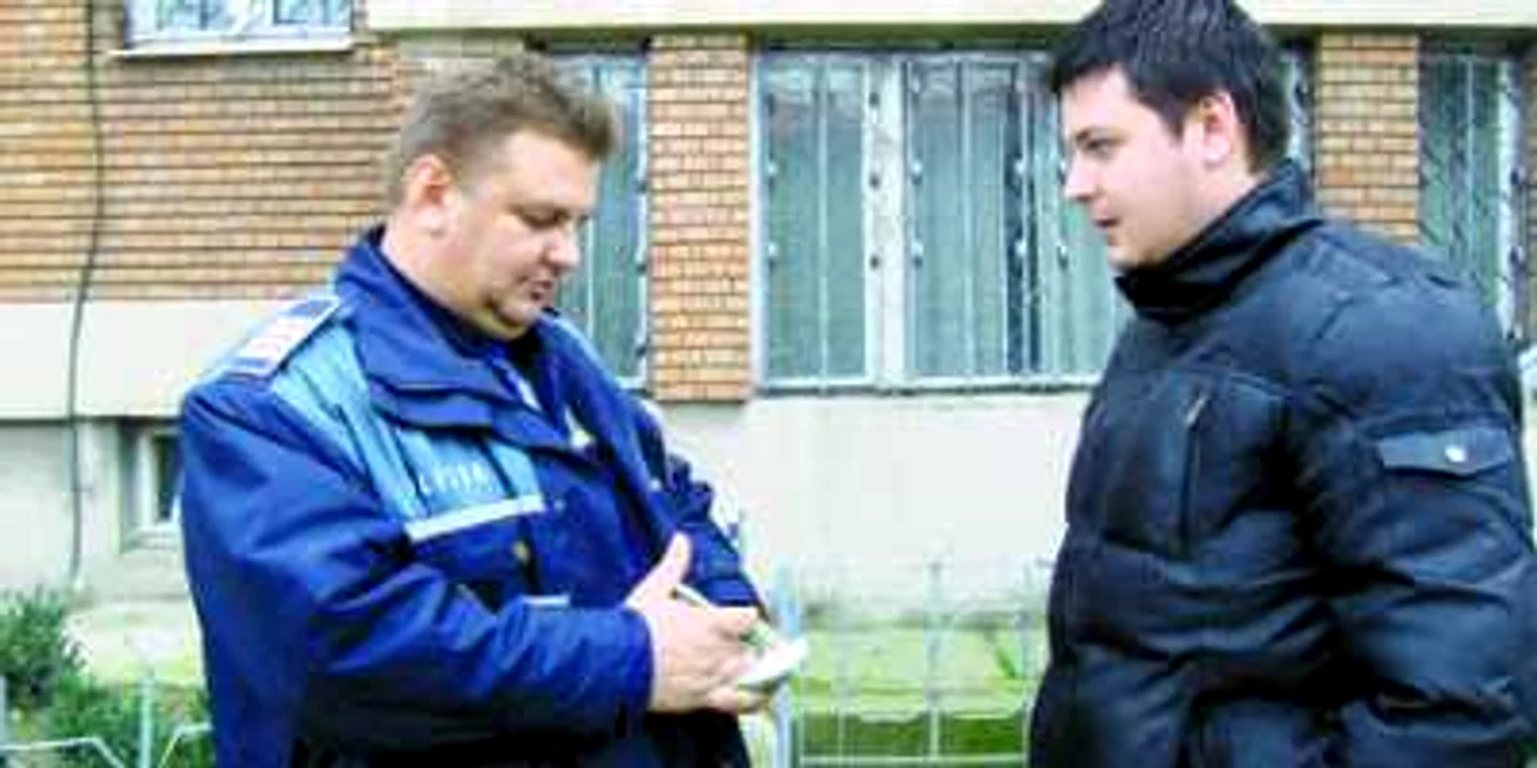 Arădenii au fost informaţi despre modul în care se pot feri de hoţi