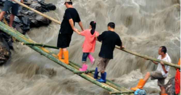 El Niño îşi anunţă venirea