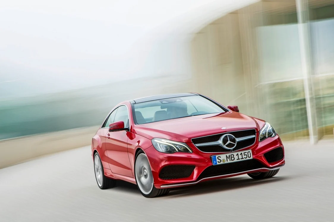 FOTO Mercedes-Benz