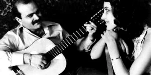 Ion și Doina Aldea Teodorovici