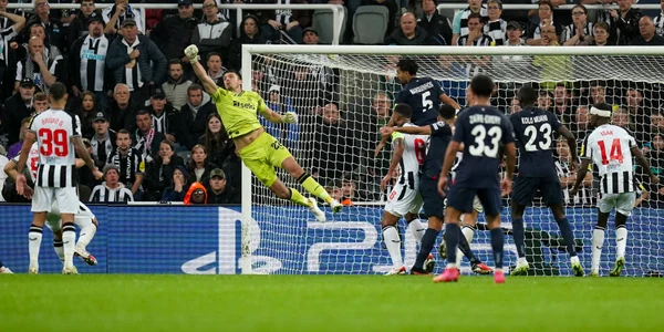 Newcastle PSG FOTO Profimedia jpg
