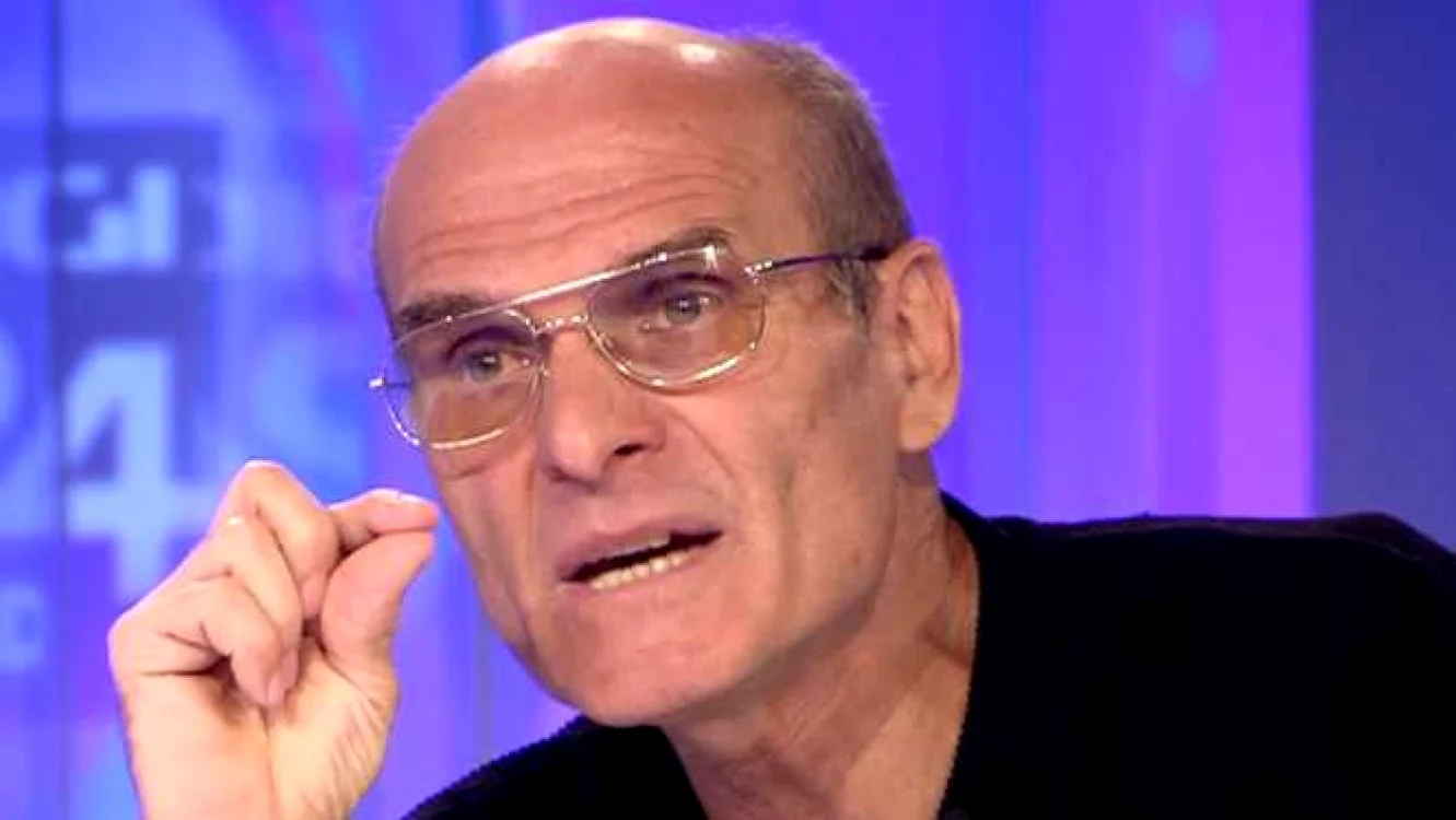 Cristian Tudor Popescu