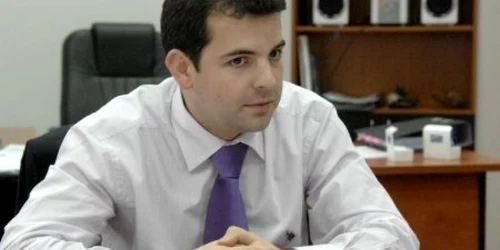 Daniel Constantin este considerat favorit la şefia PC
