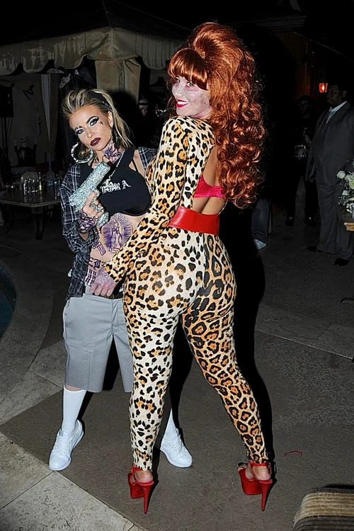 carmen electra si amber rose spl871000 001 jpeg