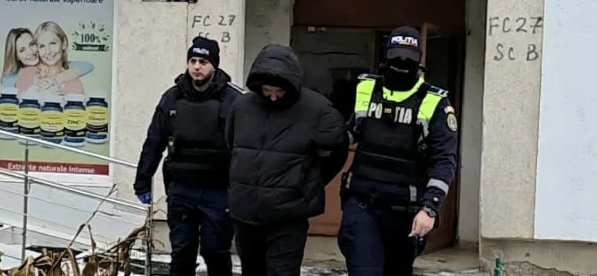 Dezvăluiri despre crima terifiantă din Constanța: a recunoscut că și-a ucis mama după ce a stat o noapte cu cadavrul ei în casă