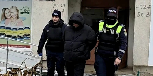 fiul criminal constanţa foto FocusPress