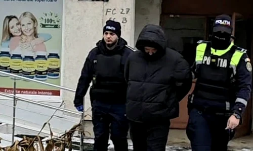 fiul criminal constanţa foto FocusPress