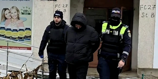 fiul criminal constanţa foto FocusPress