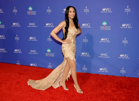 Beverly Johnson, Getty 