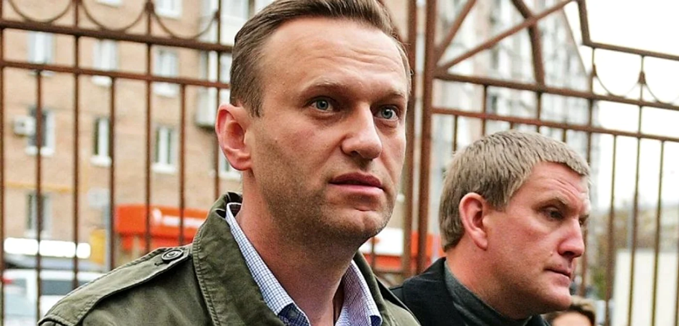 Aleksei Navalnîi ria.ru