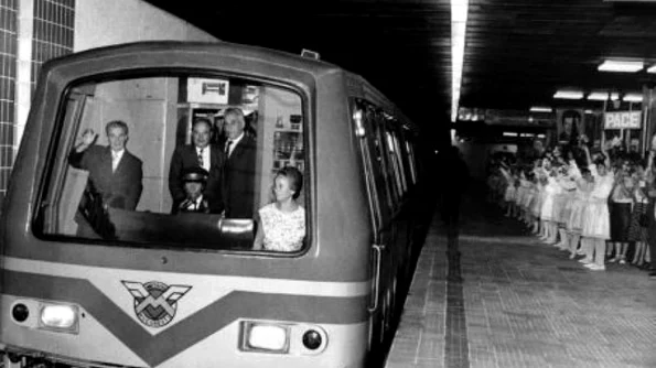 Metroul personal şi secret al lui Ceauşescu jpeg