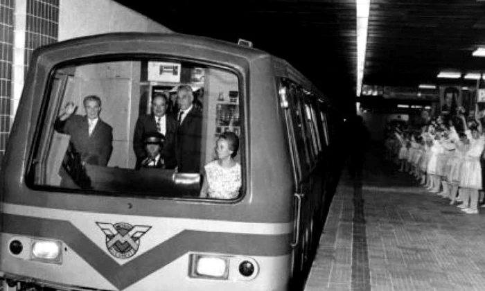 Metroul personal şi secret al lui Ceauşescu jpeg