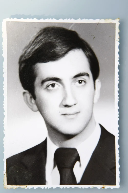 alexandru bindea
