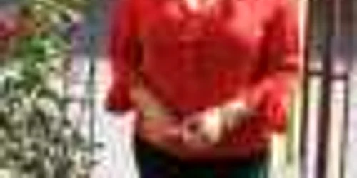 Bistriţa: Portret/ Liana Sabo a parcurs drumul lung de la industria textilă la managementul de radio