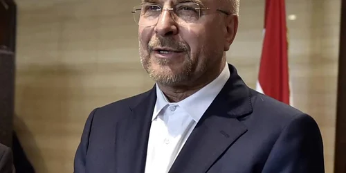 Mohammad Bagher Ghalibaf, presedinte parlament iran jfif