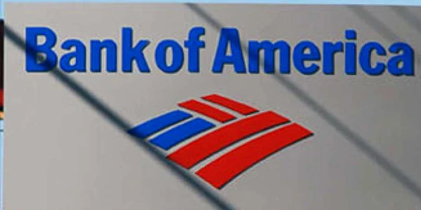 Bank of America 