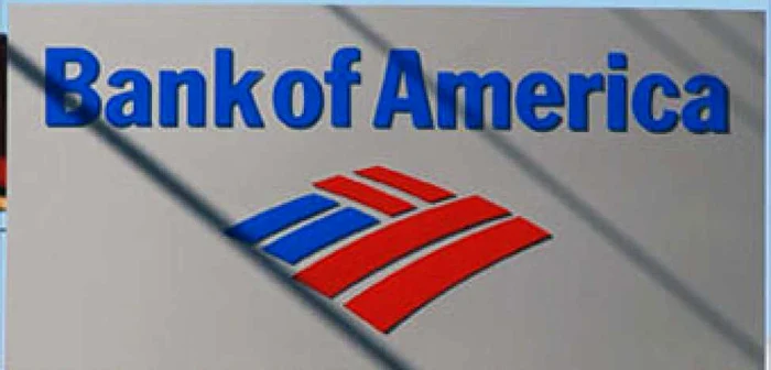 Bank of America 