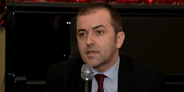 Mirel Taloş
