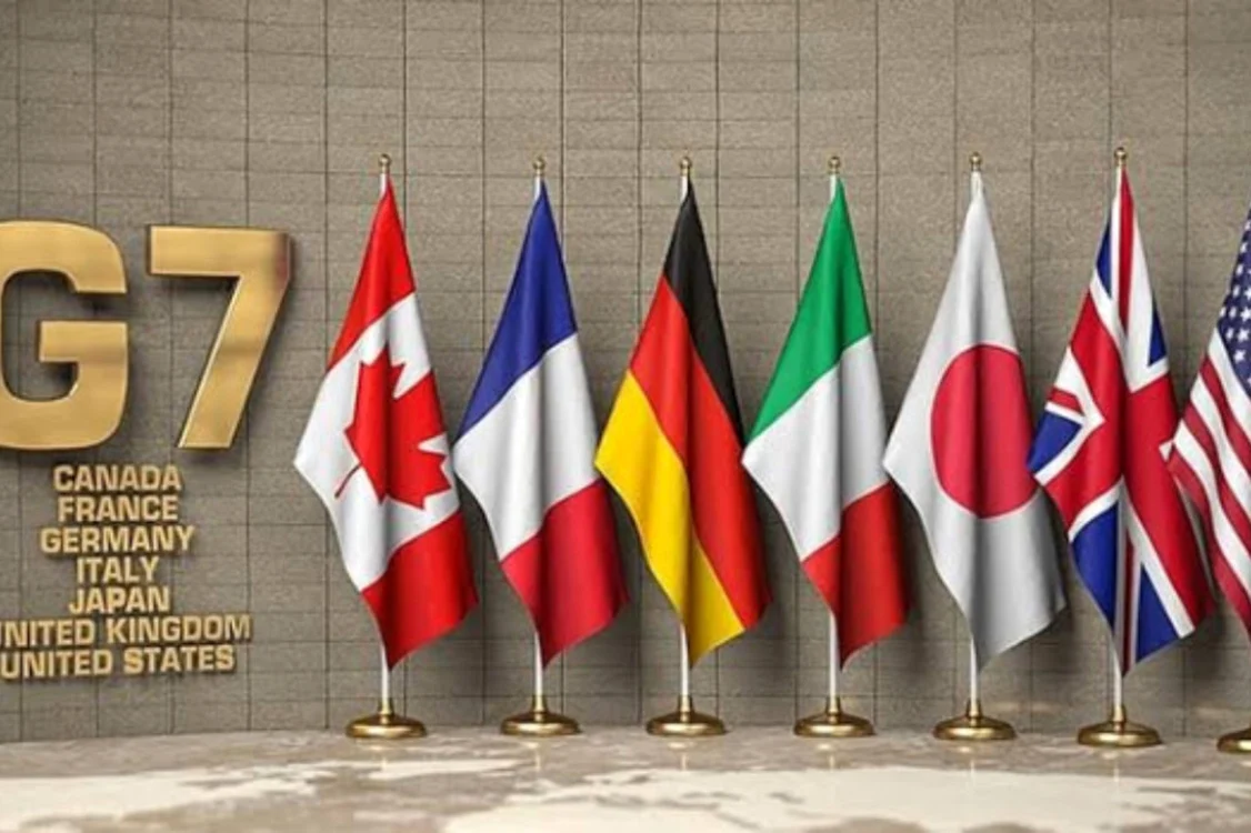 Summitul G7 are loc în acest an în Franța