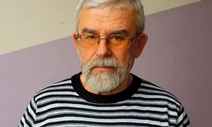 Yury Davidov are 67 de ani și este pensionar jpeg