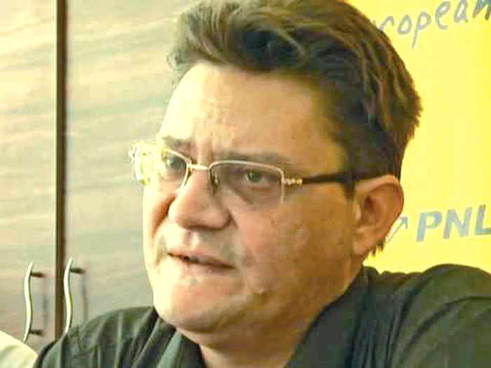 Fostul secretal adjunct al PNL ar fi fost în conflict cu rudele ultimei soţii, după procesul de partaj