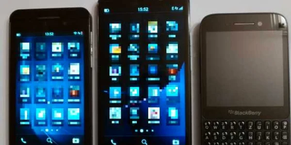 blackberry z30 foto crackberry.com