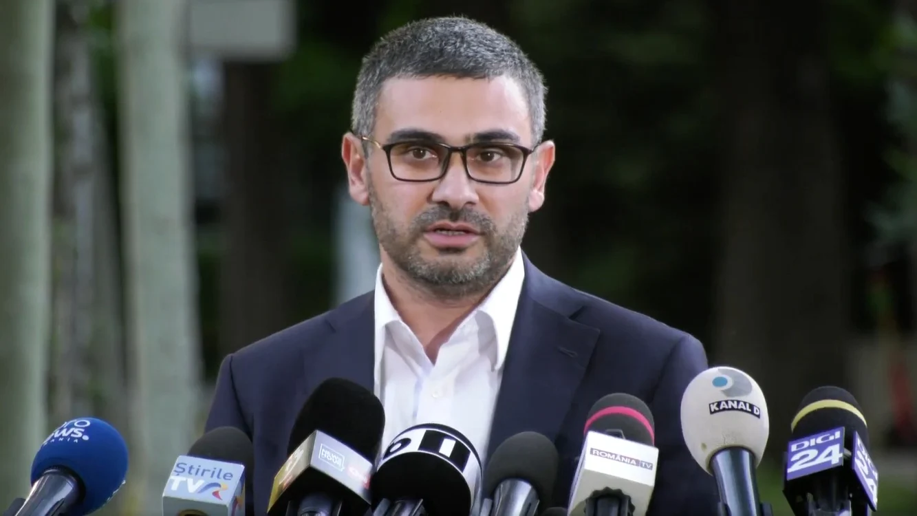 Florin Manole a mai precizat că vor fi declanșate controale ample. FOTO: captură video Facebook PSD
