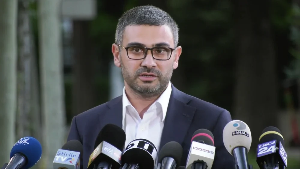 Florin Manole, ministrul Muncii: „ANOFM este o instituție pe care Ministerul vrea să o privilegieze un pic”