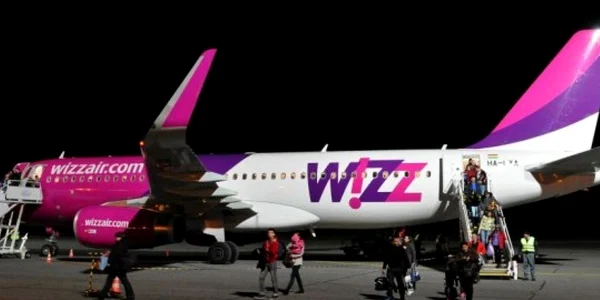 wizz air sm