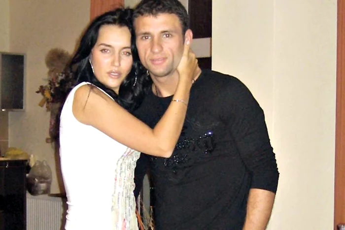 Consuelo, nevasta lui Adrian Mutu, este din Republica Dominicană