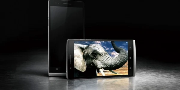 oppo find 5