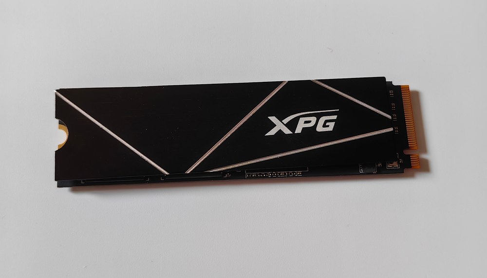 ADATA XPG GAMMIX S70 Blade, SSD rapid pentru consolă și PC [TECH REVIEW]