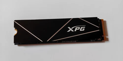 SSD ADATA XPG GAMMIX S70 BLADE jpg