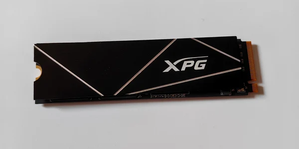 SSD ADATA XPG GAMMIX S70 BLADE jpg