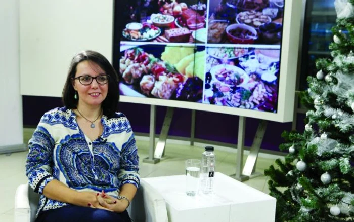Dr. Nicoleta Dumea, medic de familie