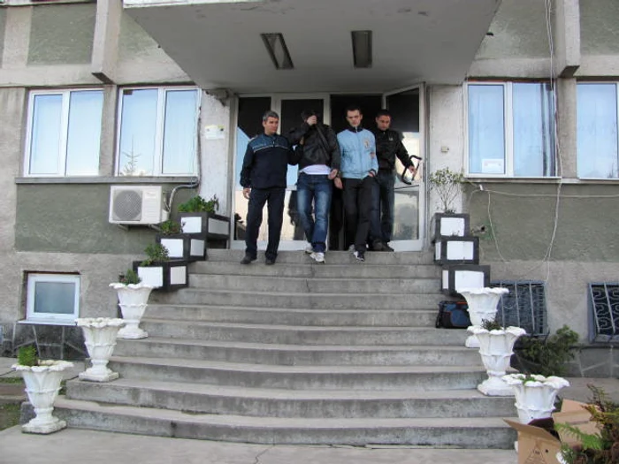 Hoţi