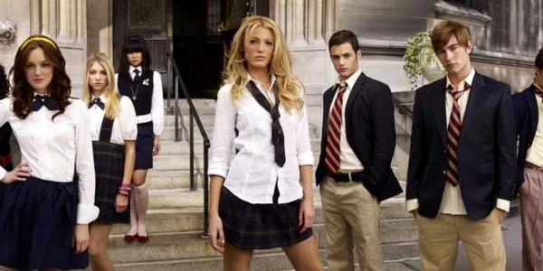 gossip girl