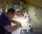 Daniel Amarandei vrea să doneze proteze oculare