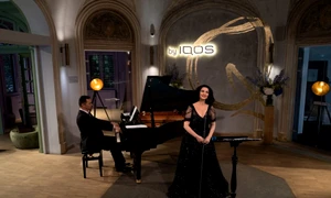 Recitalul Angelei Gheorghiu din cadrul Qreator – Home Together Edition a fost văzut online de peste 500 000 de români jpeg