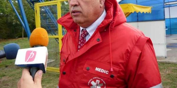 Dr. Dumitru Vâlcu
